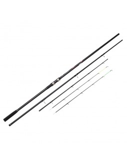 Удилище фидерное Salmo Extreme BP Feeder 120 (360см/120г)