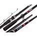 Удилище фидерное Salmo Extreme BP Feeder 90 (360см/90г)