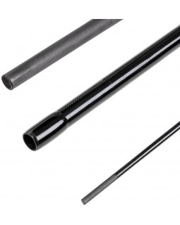 Удилище фидерное Cara Noble AIR Feeder 360см 90г -foto4