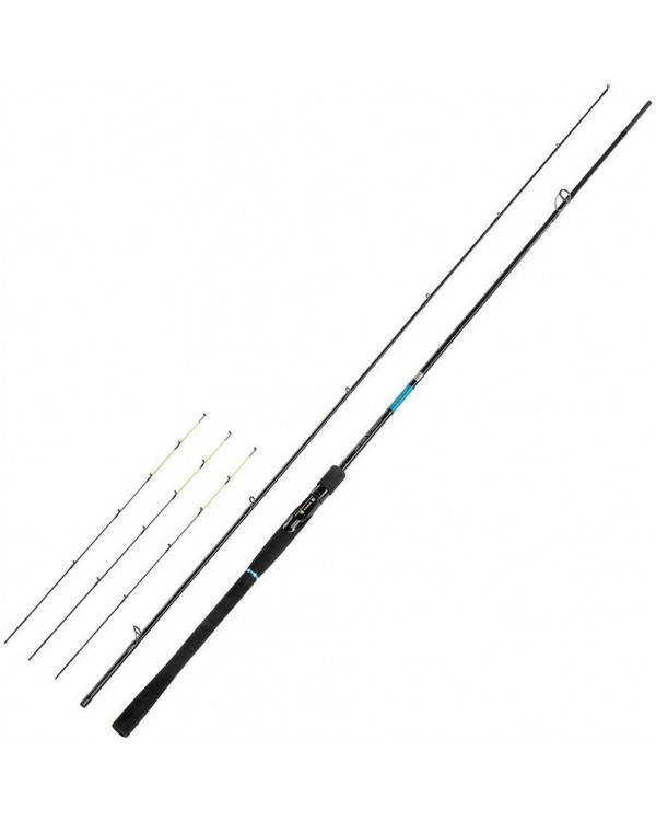 Удилище фидерное Cara Noble AIR Feeder 390см 120г 