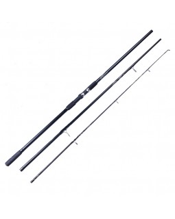 Карповое удилище Kaida Partner 3,6 м, тест 3lb Карповое удилище Kaida Partner 3,6 м, тест 3lb