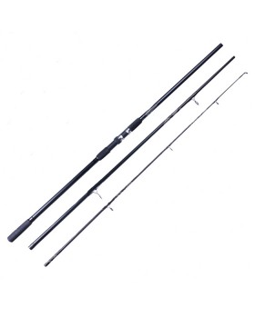 Карповое удилище Kaida Partner 3,6 м, тест 3lb