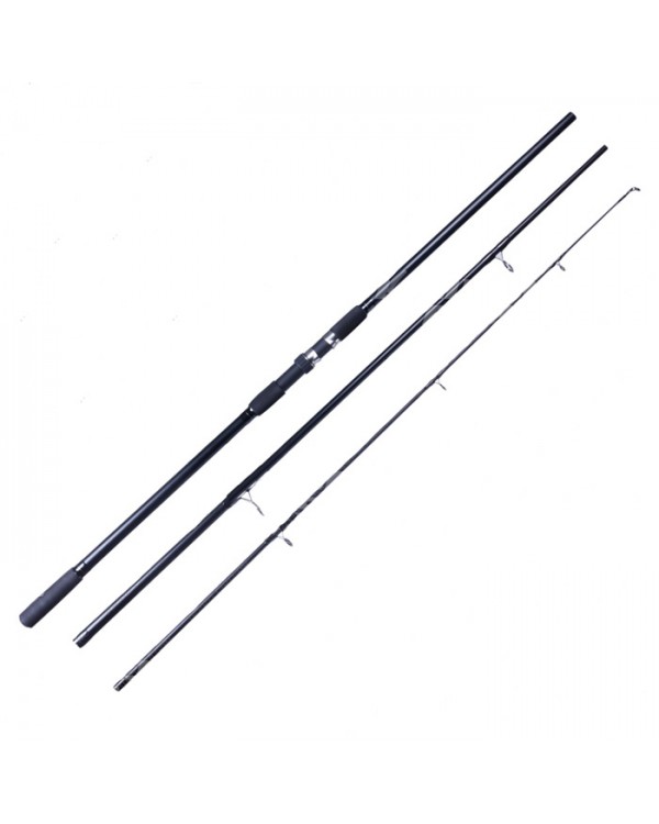 Карповое удилище Kaida Partner 3,6 м, тест 3lb