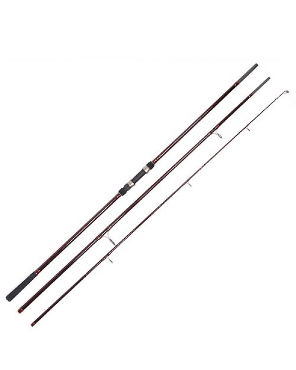 Удилище карповое "Salmo" Diamond Carp 360 см. / 3.5 lb / 0-135 гр. 