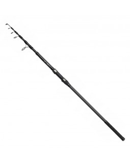 Удилище телескопическое фидерное Kaida Big Fish 3.9м -foto2