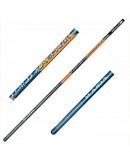 Удилище маховое Kaida Fortexa Spark 7 м