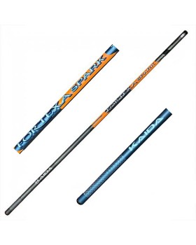 Удилище маховое Kaida Fortexa Spark 7 м