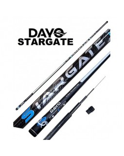 Удилище маховое Dayo Stargate 5м