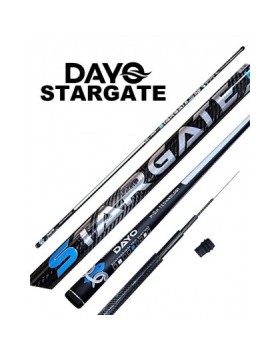 Удилище маховое Dayo Stargate 5м