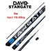 Удилище маховое Dayo Stargate 6м