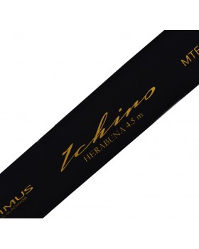 Удилище Maximus Ichiro Herabuna маховое 4.5м-foto4