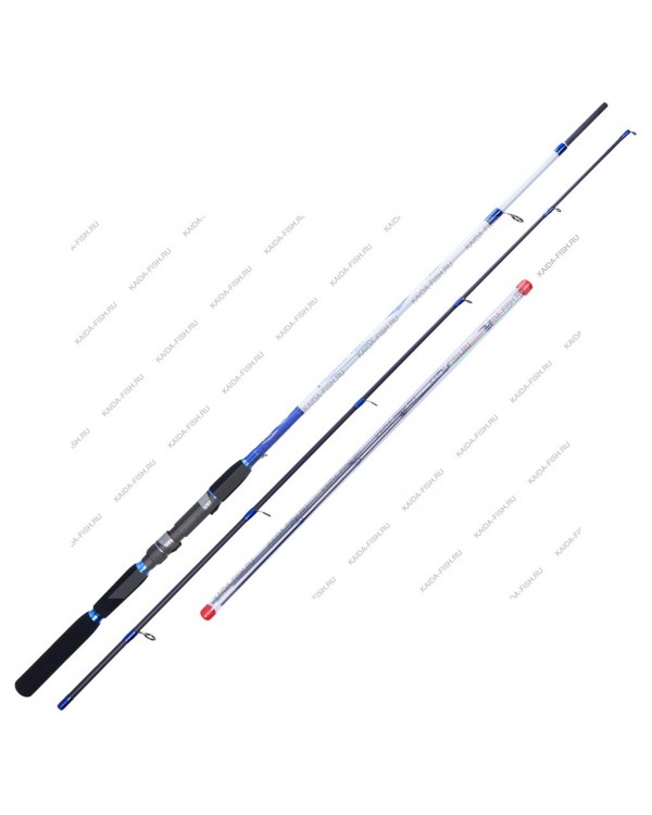 Удилище пикерное Kaida Invitation (240 см. / 0-80 г.)