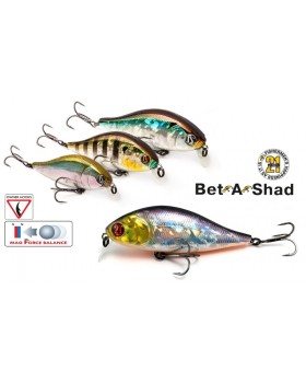 Воблер Pontoon 21 Bet-A-Shad 83SP-SR