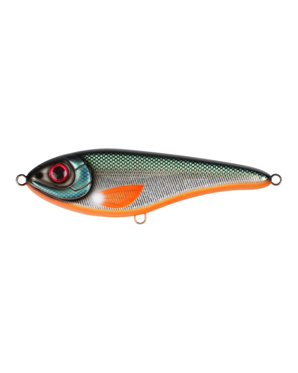 Джеркбейт Strike Pro Buster Jerk 15см / 75г