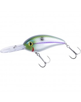 Воблер Bomber Fat Free Shad 76F BD7 28.7г