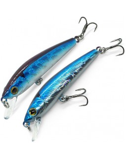 Воблер Kosadaka TD Minnow xs 60SP 