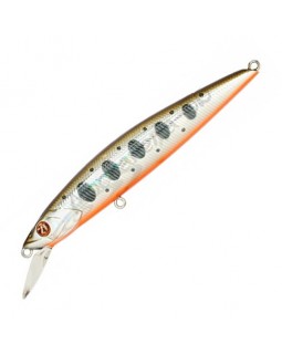 Воблер Pontoon 21 Cablista 90SP-SMR