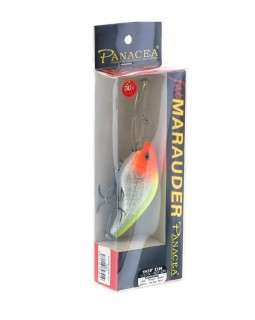 Воблер Pontoon 21 Panacea Fat Marauder 90F-DR-foto3