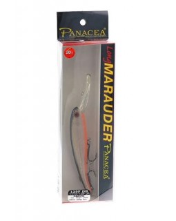 Воблер Pontoon 21 Panacea Long Marauder 125F-DR-foto2