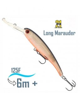 Воблер Pontoon 21 Panacea Long Marauder 125F-DR