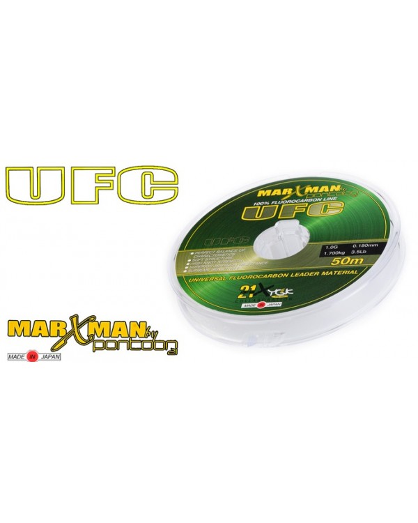 Pontoon21 Fluorocarbon Marxman UFC 50м