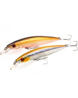 Воблер Pontoon 21 Cablista 125F-SMR