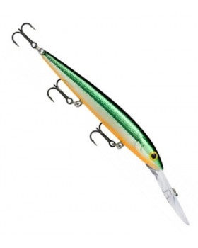 Воблер Rapala Down Deep Husky Jerk DHJ12-SP
