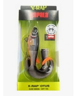 Воблер Rapala X-Rap Otus 17см 40г-foto2