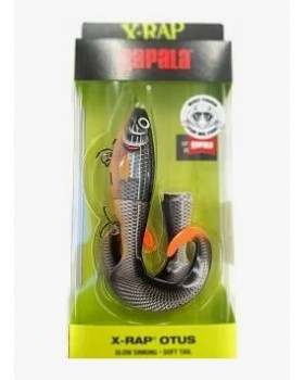 Воблер Rapala X-Rap Otus 17см 40г-foto2
