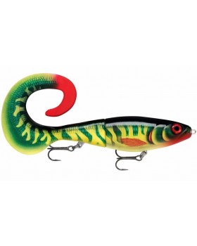 Воблер Rapala X-Rap Otus 17см 40г