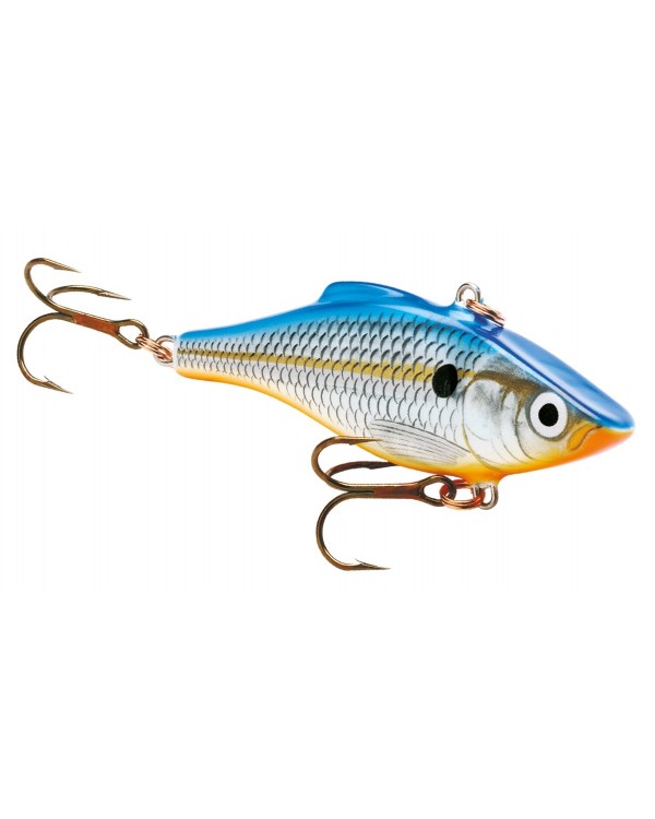 Воблер RAPALA Rattliin' RNR07 / 7см 16г