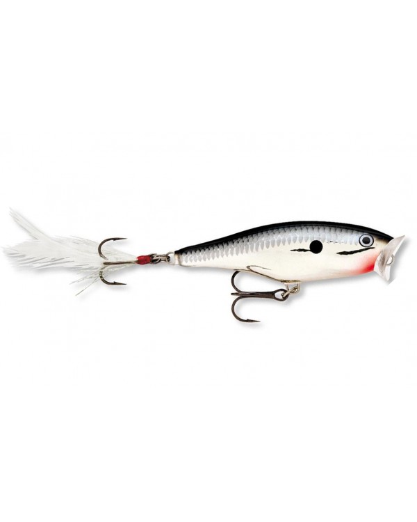 Воблер RAPALA Skitter Pop SP05  5см 6г