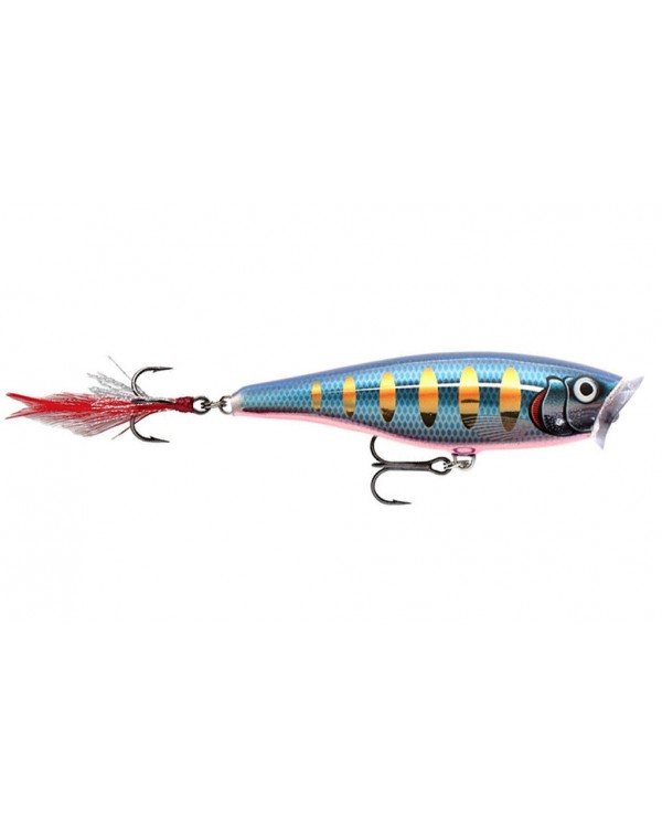 Воблер RAPALA Skitter Pop SP07  7см 7г