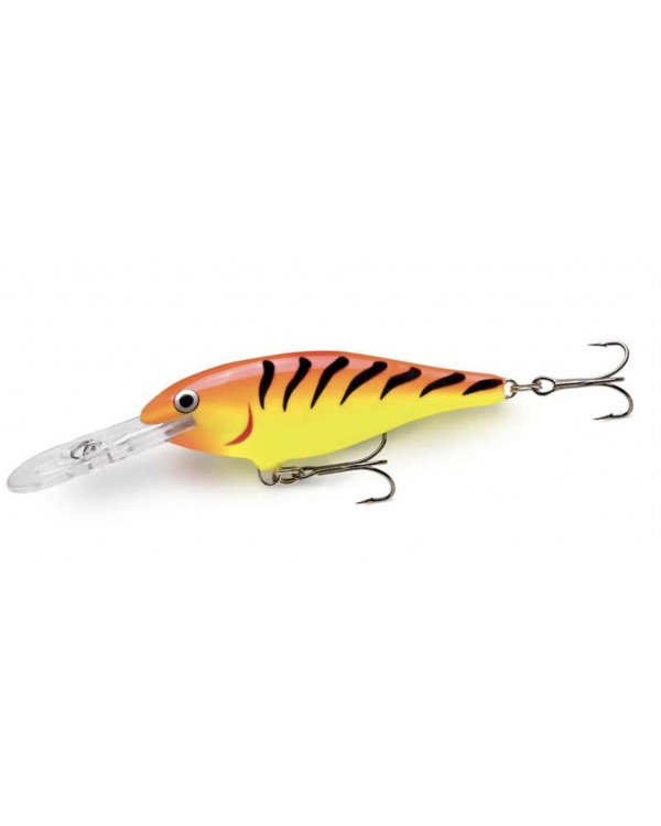 Воблер RAPALA Shad Rap SR09 9см 15г