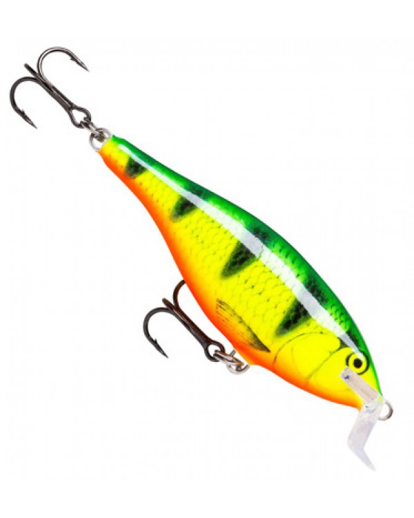 Воблер RAPALA Shallow Shad Rap SSR07F