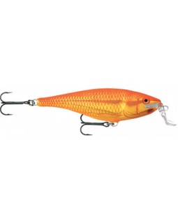 Воблер RAPALA Shallow Shad Rap SSR09F 9см 12г