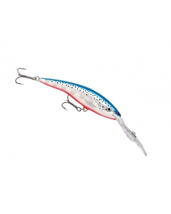 Воблер Rapala Deep Tail Dancer TDD13