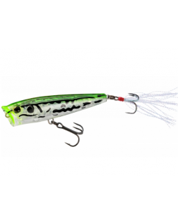 Воблер Yo-Zuri 3DR-X Popper 65F 