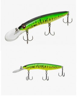 Воблер Zander Master  ZM HALK 125F