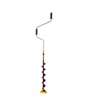 Ледобур NERO (Неро) 110мм правое вращение