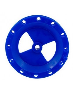 Катушка для зимней жерлицы диаметр 85мм Катушка для зимней жерлицы диаметр 85мм