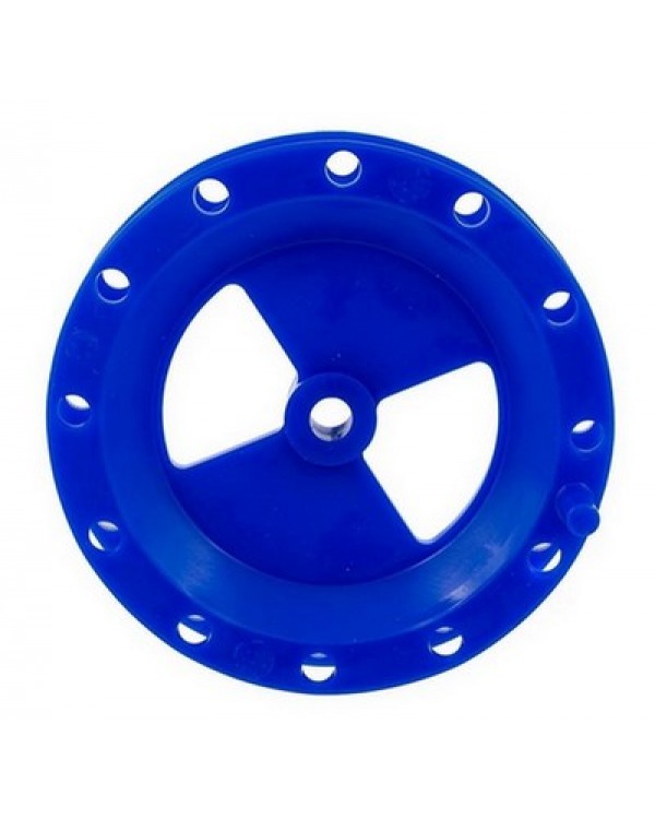 Катушка для зимней жерлицы диаметр 85мм