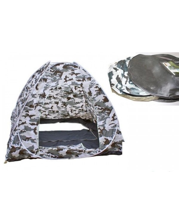 Палатка зимняя Comfortika 2,5х2,5х1,7