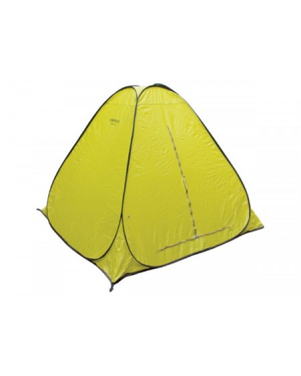 Палатка зимняя Comfortika (дно на молнии) (2x2x1.5м)