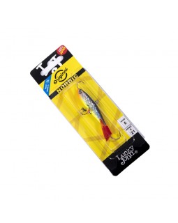 Балансир Lucky John Nordic 50мм 21г Балансир Lucky John Nordic 50мм 21г