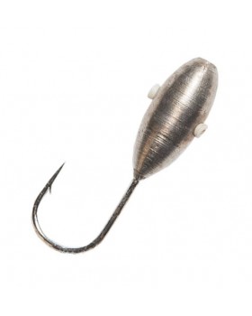 Мормышка вольфрамовая Тульская Овсинка
