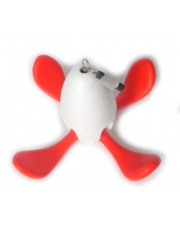 Поплавок зимний Цветок Фаворит 1.8г-foto3