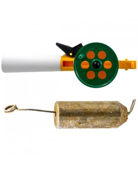 Отцеп зимний оснащенный Wesman