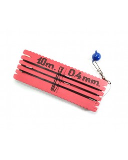 Глубиномер Аматар-2 (0.40 мм. / 10 м. )