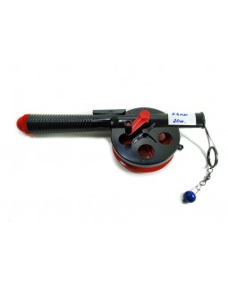 Глубиномер Нарач (0.40 мм. / 20 м. )-foto2